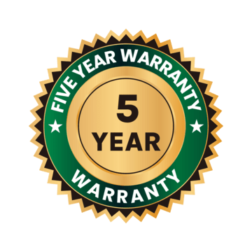 Warranty