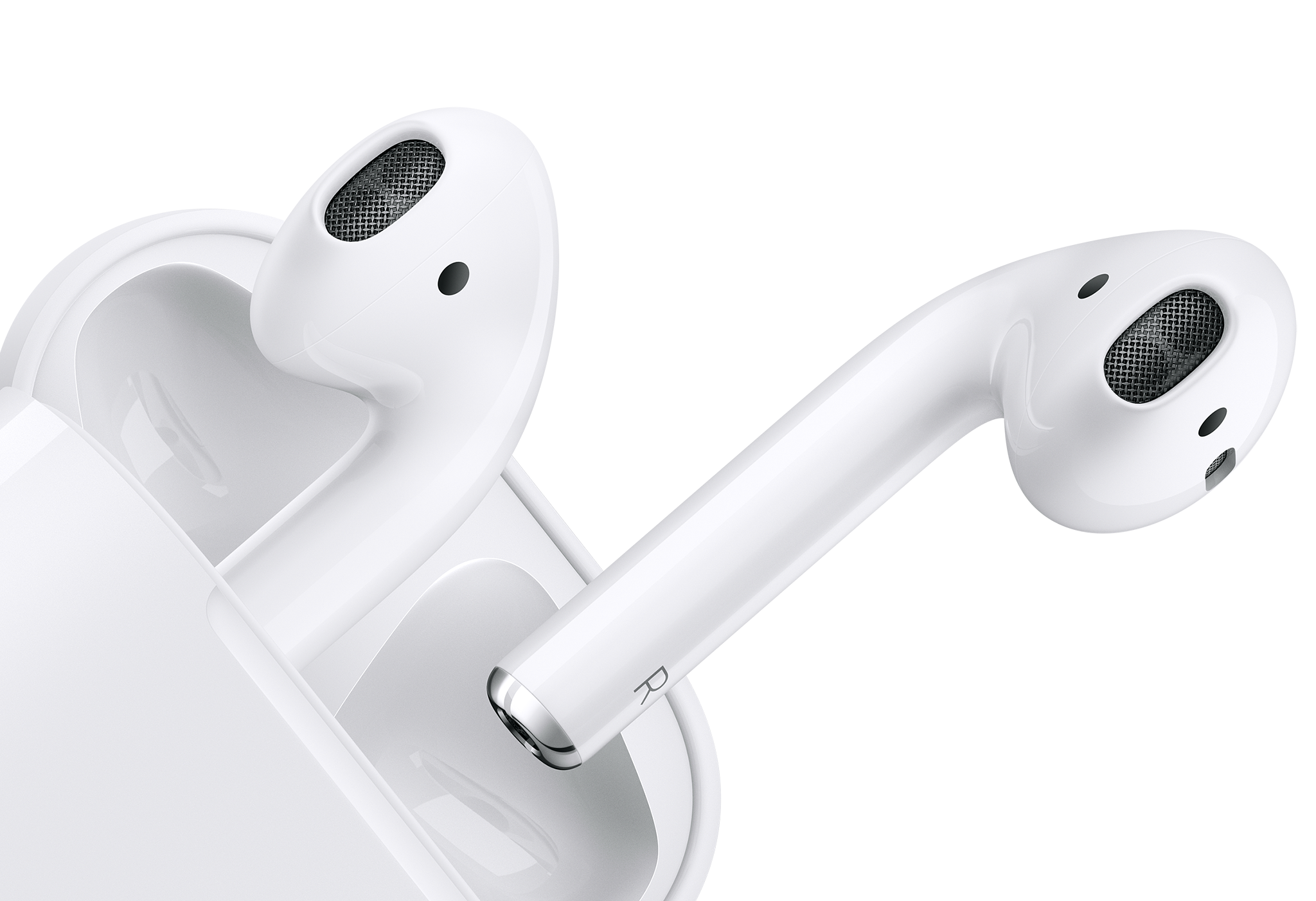 AirPods