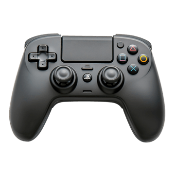 Video Game Consoles